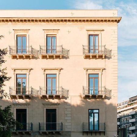 Boutique Bnb Dolcevita Palermo Eksteriør bilde