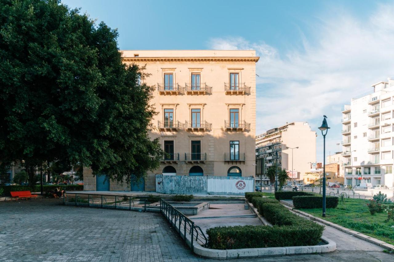 Boutique Bnb Dolcevita Palermo Eksteriør bilde