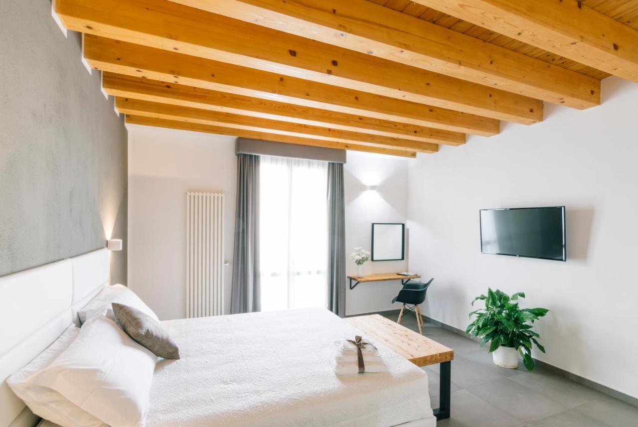 Boutique Bnb Dolcevita Palermo Eksteriør bilde