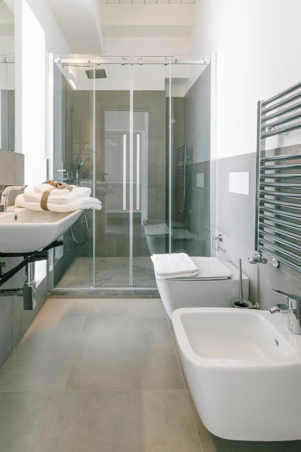 Boutique Bnb Dolcevita Palermo Eksteriør bilde