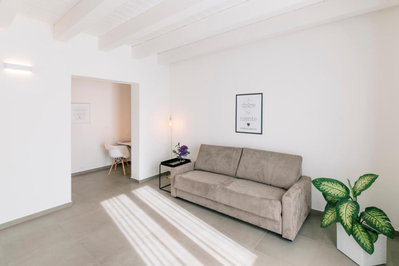 Boutique Bnb Dolcevita Palermo Eksteriør bilde