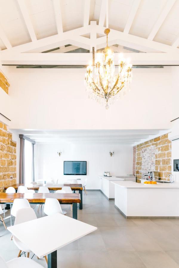 Boutique Bnb Dolcevita Palermo Eksteriør bilde